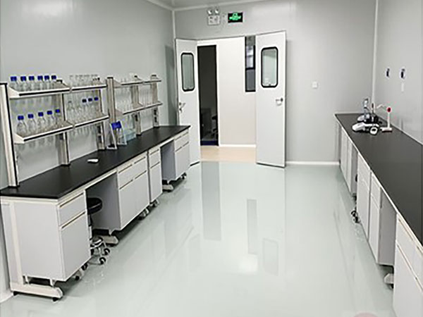 干细胞实验室装修设计施工单位